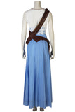 [In Stock]Westworld Season2 Dolores Abernathy Cosplay Costume(No Boots)