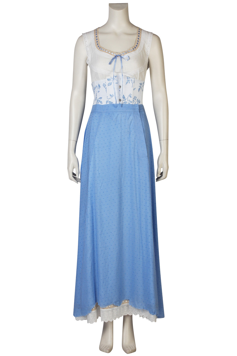 In Stock]Westworld Season2 Dolores Abernathy Cosplay Costume(No Boots –  AAACosplay