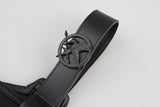 The Hunger Games Mocking Jay Part 1 Katniss Everdeen Cosplay Costume Black