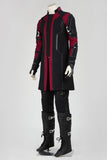 Marvel's The Avengers Hawkeye Clinton Francis Barton Cosplay Costume With Boots