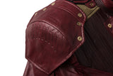 Guardians Of The Galaxy 2 Cosplay Star-Lord Peter Jason Quill Costume Cosplay