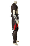 God Of War 4 Kratos Cosplay Costume