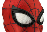 Spiderman PS4 Peter Parker Undies Suit
