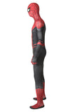 Spiderman Far From Home Spiderman Cosplay Costume With Sole