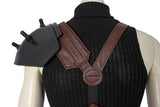 New Final Fantasy VII Cloud Strife Cosplay Costume