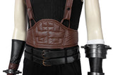 New Final Fantasy VII Cloud Strife Cosplay Costume