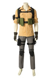 Tom Clancy's The Division 2 Aaron Keener Cosplay Costumes