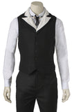 Fantastic Beasts And Where To Find Them Percival Graves Cosplay Costume