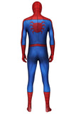 Spiderman PS4 3D Classic Suit Jumpsuit