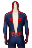 Spiderman 2 Tobey Maguire Jumpsuit Cosplay Costume