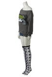 Watch Dogs 2 Sitara Cosplay Costume With Boots