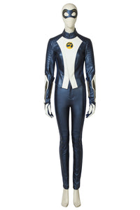 The Flash Season 5 Nora West-Allen XS Cosplay Costume