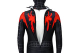 Spiderman: Into The Spider-Verse Miles Morales Jumpsuit For Kids