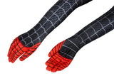 Spiderman: Into The Spider-Verse Miles Morales Jumpsuit For Kids