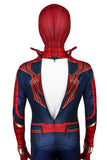 Avengers: Endgame Iron Spiderman Peter Parker Jumpsuit For Kids