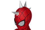 Spiderman PS4 Spider-Punk Suit Jumpsuit For Kids