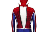 Spiderman PS4 Spider-Punk Suit Jumpsuit For Kids