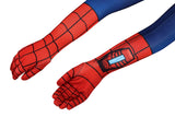 Ultimate Spiderman Season 1 Peter Parker Jumpsuit For Kids