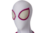 New Spiderman: Into The Spider-Verse Spider-Gwen Gwen Stacy Jumpsuit