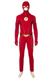 The Flash Season 6 Barry Allen Cosplay Costume Upgrade