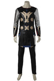 Marvel Avengers Age Of Ultron Thor Odinson Cosplay Costume With Boots