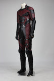 Marvel's Movie Daredevil Matt Murdock Cosplay Costume Outfits