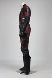 Marvel's Movie Daredevil Matt Murdock Cosplay Costume Outfits