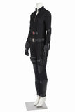 Marvel Captain America Civil War Black Widow Natasha Romanoff Cosplay Costume