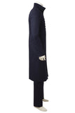 Harry Potter Professor Severus Snape Cosplay Costume