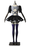 Game SINoALICE Alice Cosplay Costume Dress