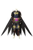 Batman Ninja Bruce Wayne Batman Cosplay Costume