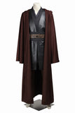 Star Wars Episode III Revenge Of The Sith Anakin Skywalker Cosplay Costume