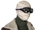 Doom Patrol Season 1 Negative Man Larry Trainor Cosplay Costume