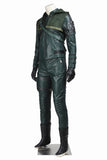 DC Comics Arrow Season 3 Green Arrow Oliver Queen Cosplay Costume