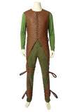 How To Train Your Dragon 2 Hiccup Cosplay Costume