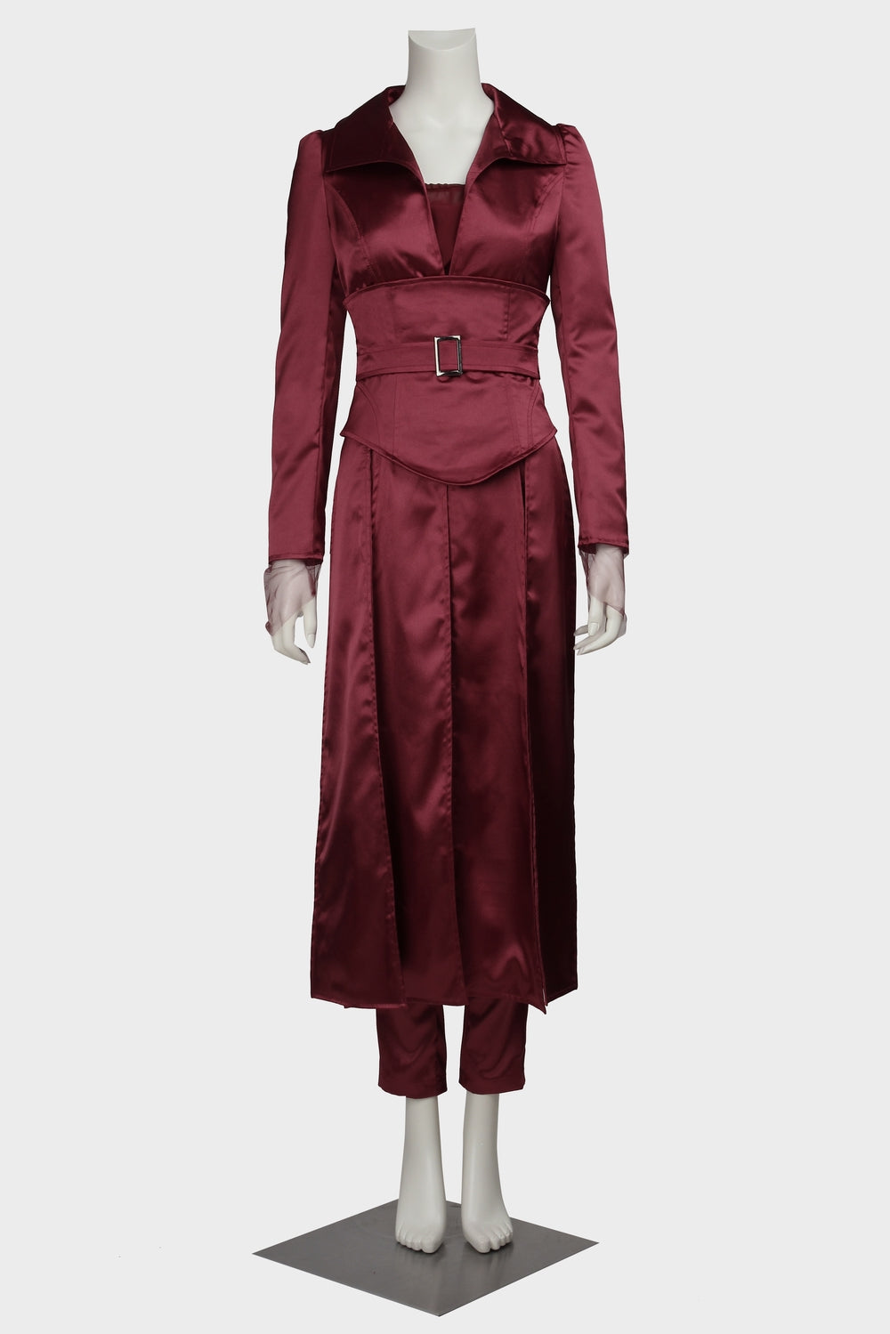 X-Men The Last Stand Jean Grey Phoenix Cosplay Costume – AAACosplay