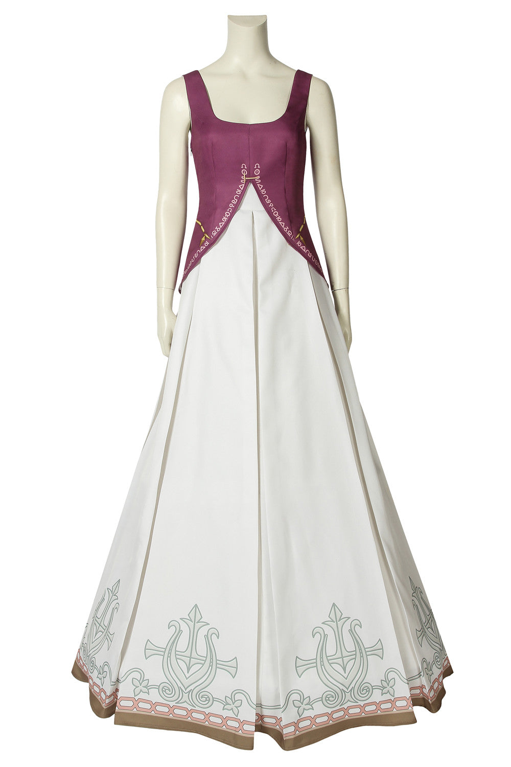 dark purple prom dress 2023 Mermaid Long Purple Prom Dresses Party Dress fg3152 – formalgowns