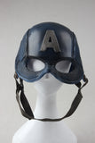 Marvel Captain America Civil War Captain America Steve Rogers Cosplay Costume