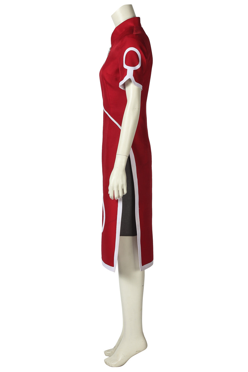 Naruto Sakura Haruno Cosplay Costume – AAACosplay