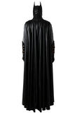 DC Comic Justice League Batman Cosplay Costume With Cape