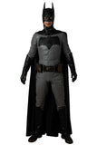 DC Comic Justice League Batman Cosplay Costume With Cape