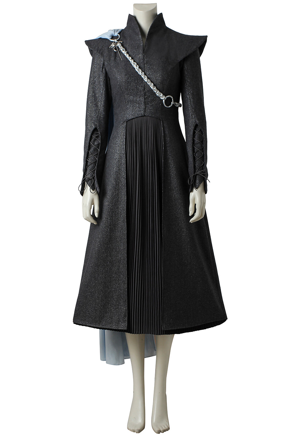 Game Of Thrones Season 7 Daenerys Targaryen Outfits Cosplay Costume Wi AAACosplay Game Of Thrones Season 7 Daenerys Targaryen Outfits Cosplay Costume Wi AAACosplay
