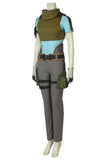Tom Clancy's The Division 2 Heroine Heather Ward Cosplay Costume