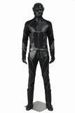 DC Comics The Flash Enter Zoom Cosplay Costume With Boots