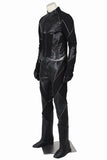 DC Comics The Flash Enter Zoom Cosplay Costume With Boots