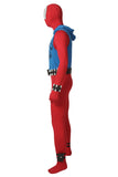 Ben Reilly: Scarlet Spider Cosplay Costume