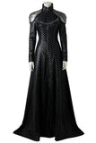 Game Of Thrones Season 7 Cersei Lannister Cosplay Costume