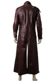 Guardians Of The Galaxy Vol Yondu Cosplay Costume With Boots
