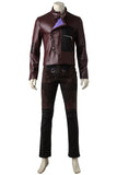 Guardians Of The Galaxy Vol Yondu Cosplay Costume With Boots