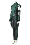 Guardians Of The Galaxy 2 Cosplay Mantis Costume Adult Women
